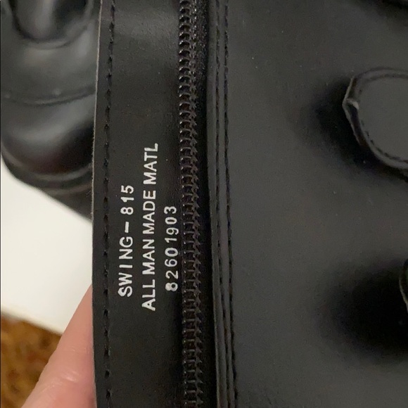 Demonia platform boots - Picture 2 of 4